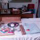 Illustration for article titled Still Life: Work Station